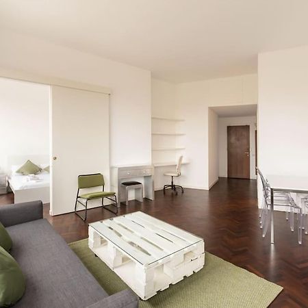 밀라노 Elegante Bilocale Porta Genova - Mirable Pm 아파트 외부 사진
