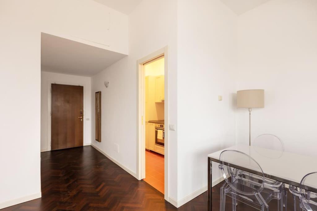 밀라노 Elegante Bilocale Porta Genova - Mirable Pm 아파트 외부 사진